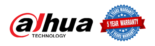 Dahua Technology button