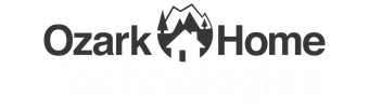 Ozark Home Technologies logo