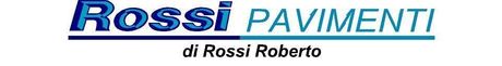 ROSSI PAVIMENTI DI ROSSI ROBERTO-LOGO