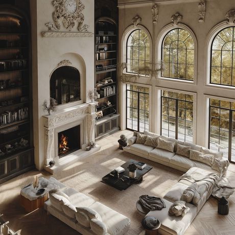 French Architecture