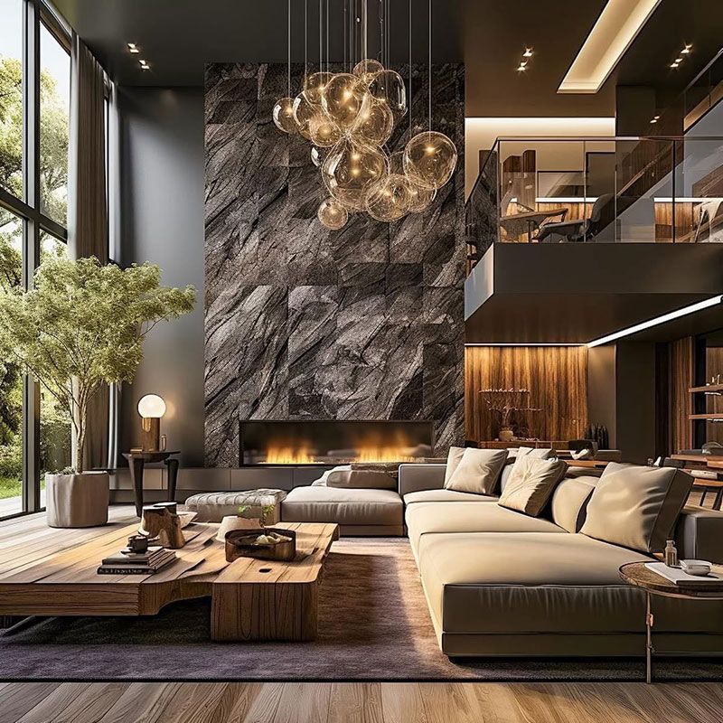 Modern Contemporary
