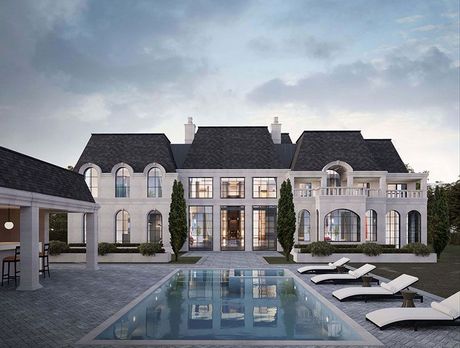 French Architecture