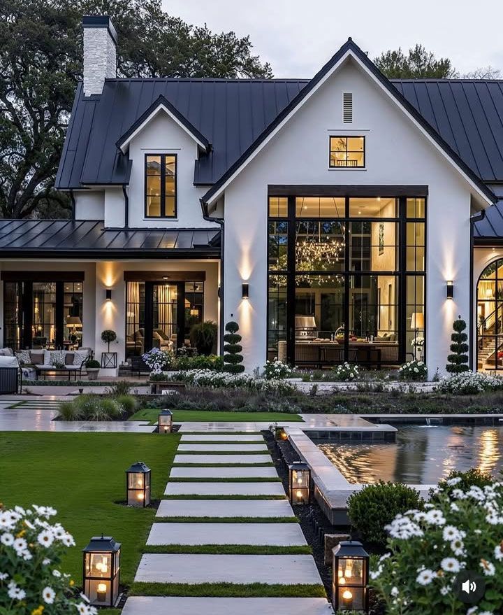 Modern Contemporary