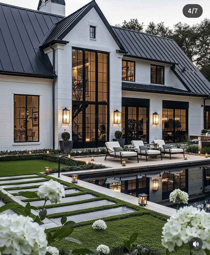 Modern Contemporary