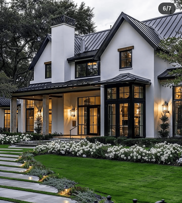 Modern Contemporary