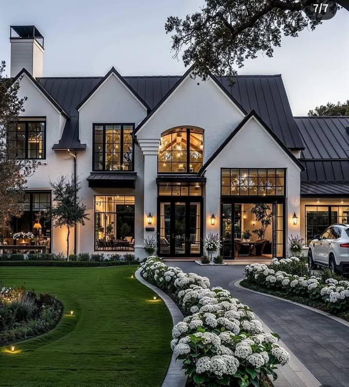 Modern Contemporary