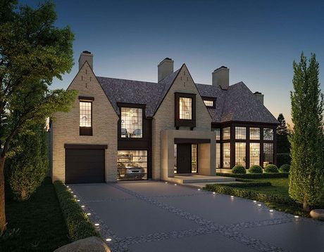 Transitional