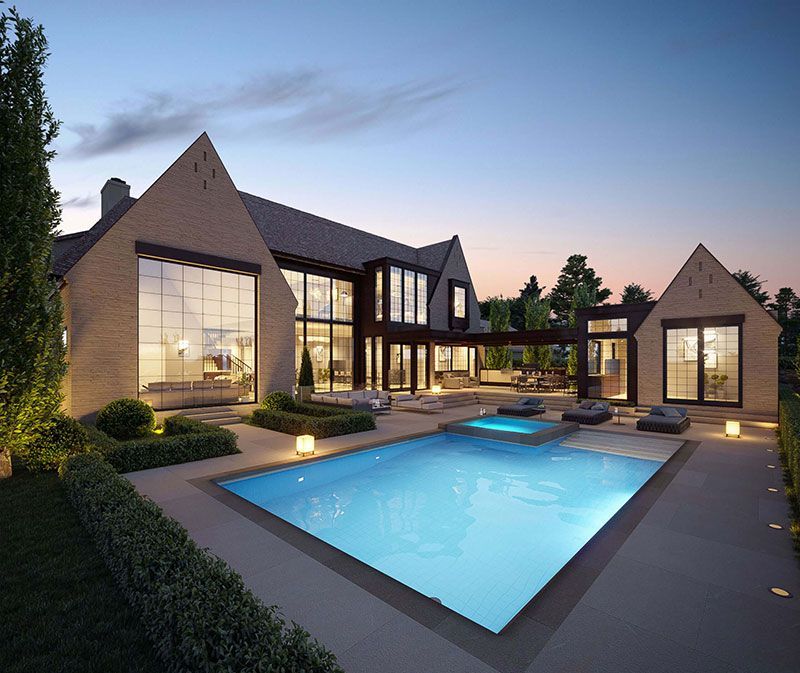 Transitional