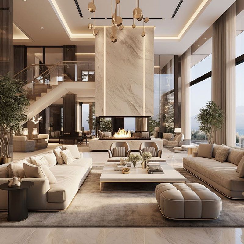 Modern Contemporary