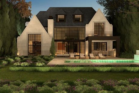 Transitional  