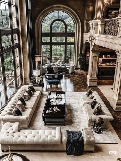 French Architecture