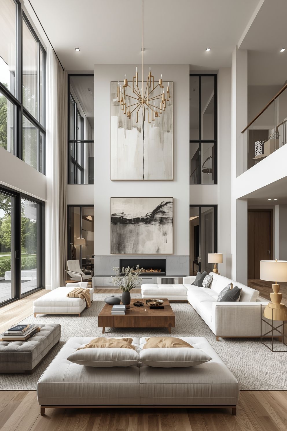 Modern Contemporary