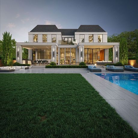 French Architecture 
