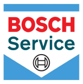 Bosch Service Logo - Alpine Motorsport LLC