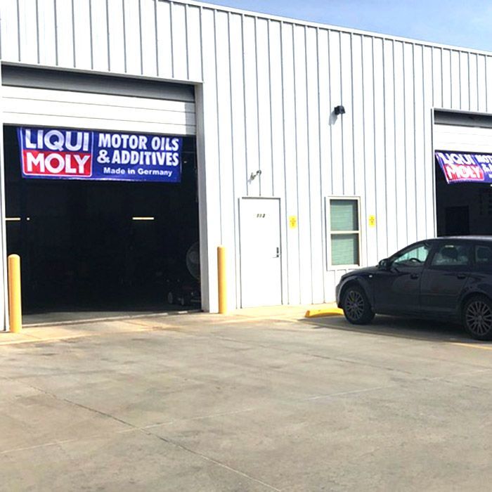 Alpine Motorsport LLC Entry in Norman,  OK - European and Asian Vehicles Auto Repair in Norman