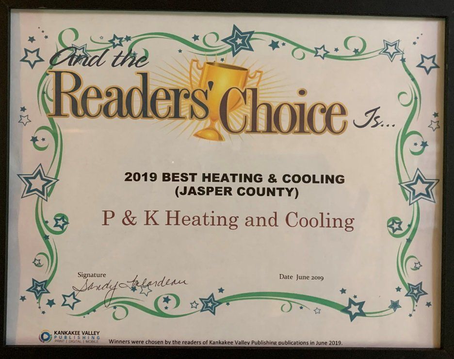 Readers Choice