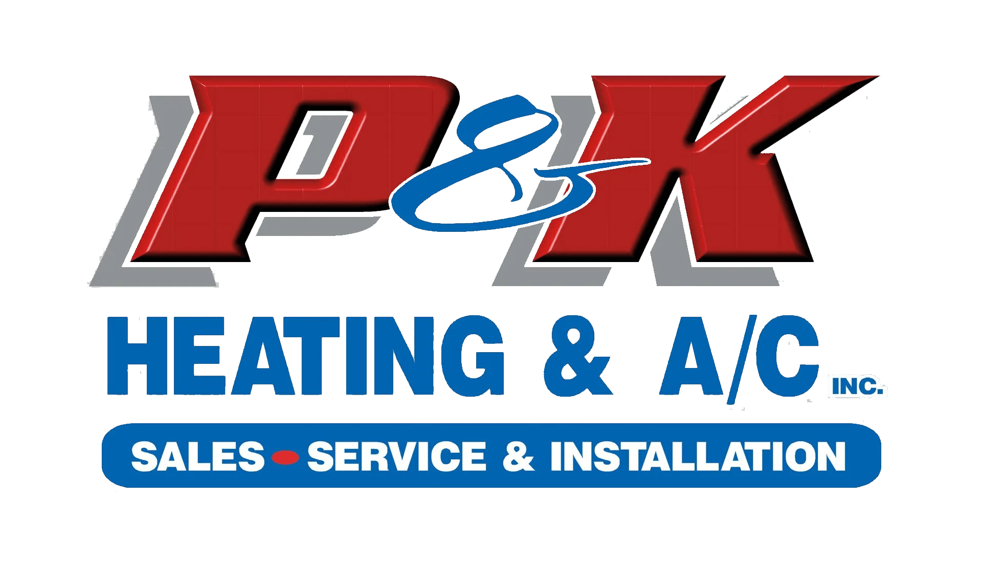 P&K Heating and A/C Inc.