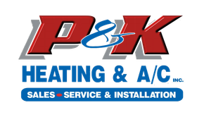 P&K Heating and A/C Inc.