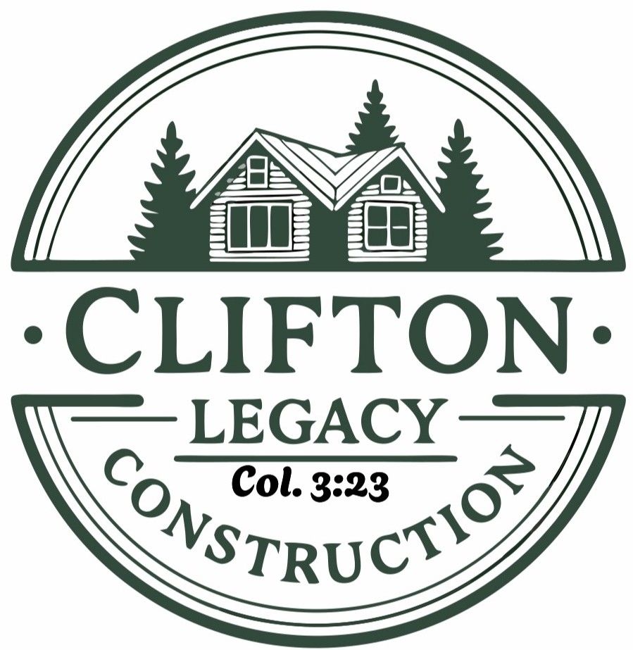 Clifton Legacy Construction LLC