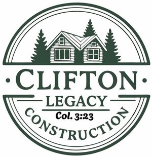 Clifton Legacy Construction LLC