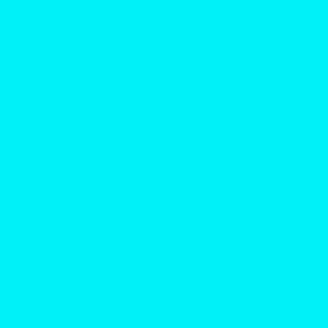 A light blue background with a plain texture.