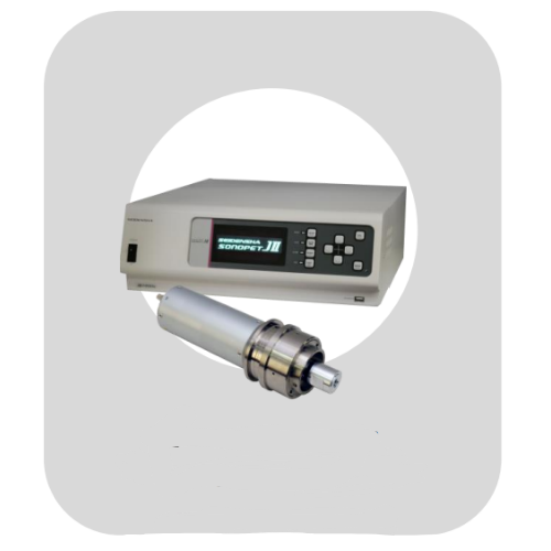 Components for Automation