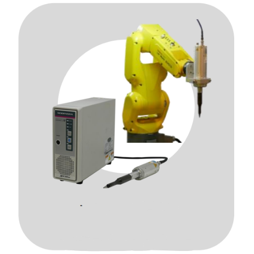 Ultrasonic Cutters