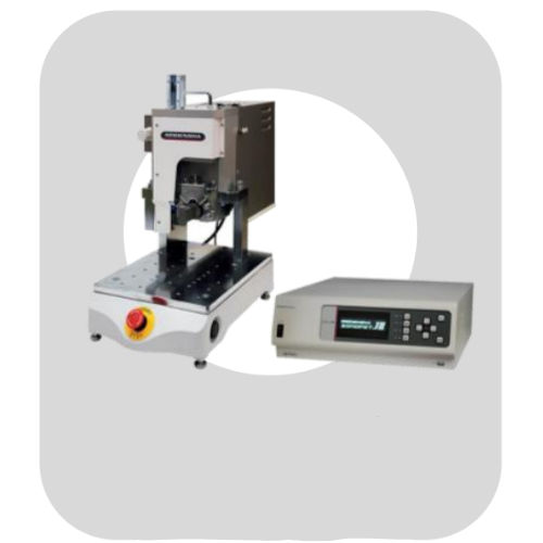 Metal Splicing Solutions