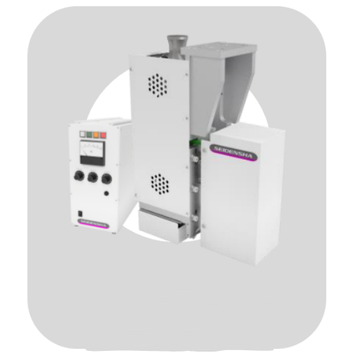 Ultrasonic Food-Cutting