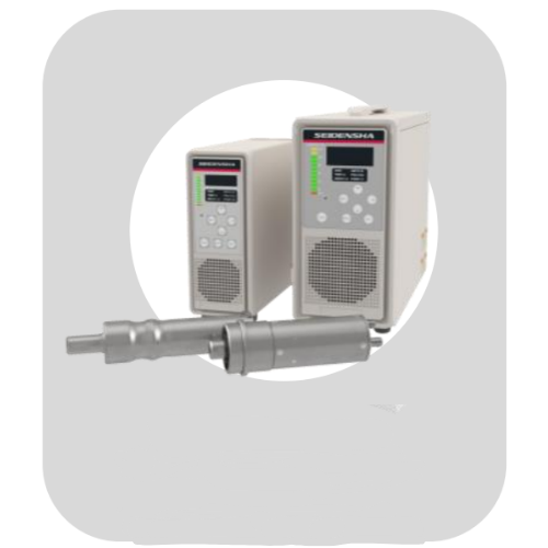 SONOPET JII 4X1/9X1