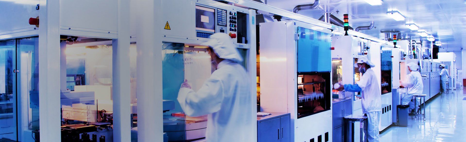 plastic welding technology