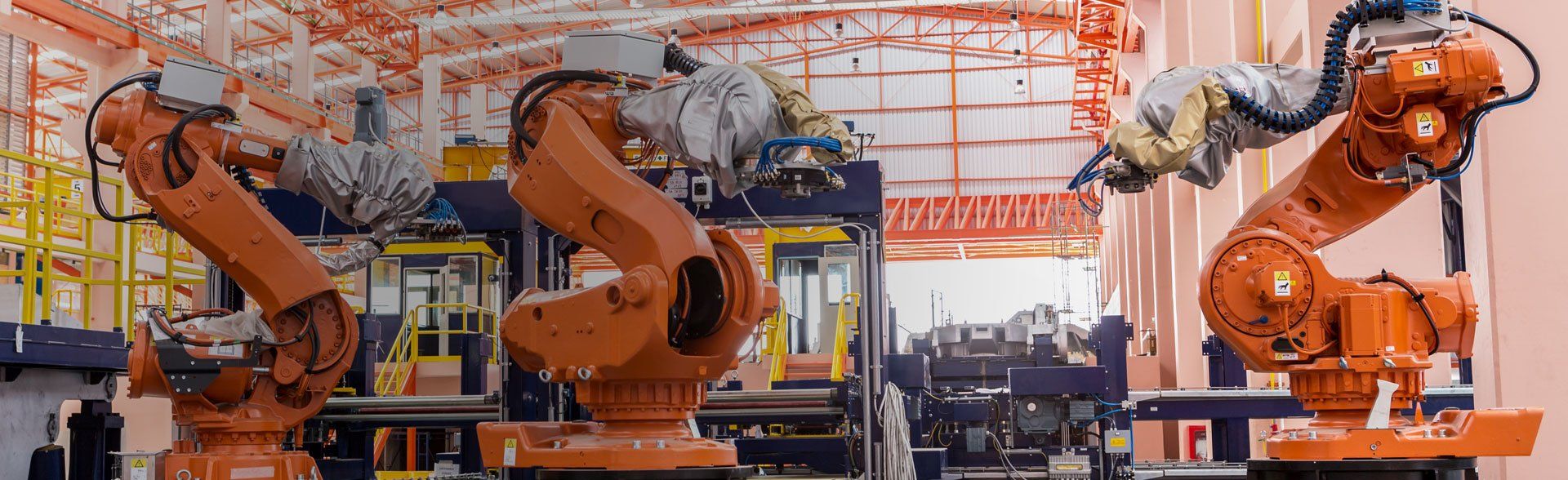 plastic welding technology