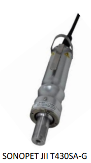 SONOPET JII 4X1/9X1