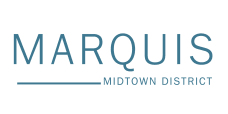 Marquis Midtown District Logo.
