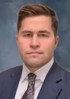 Jonathan N. Raad Headshot