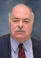 Martin J. Minnella Headshot