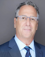 Joseph Tramuta Headshot