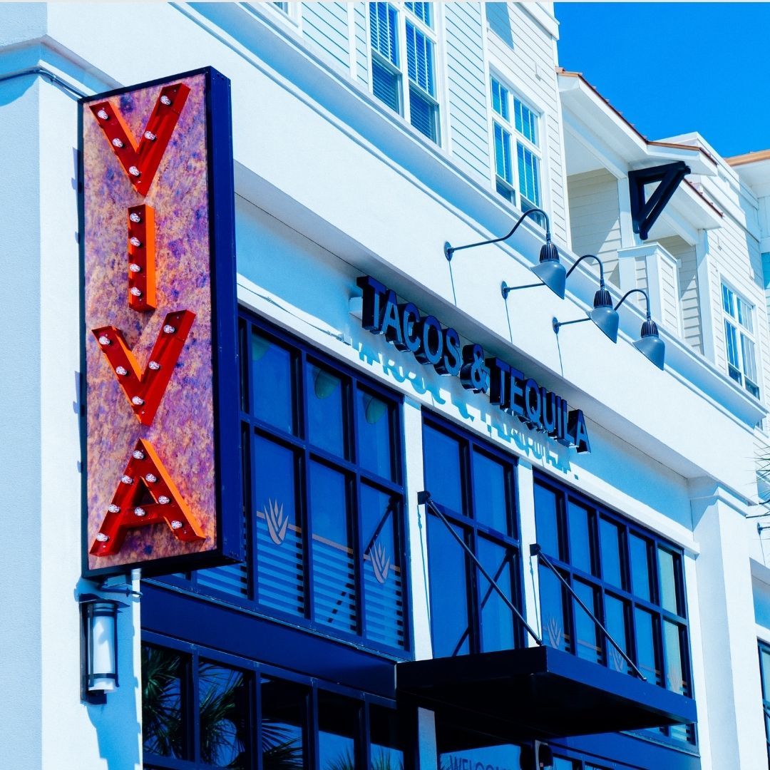 Viva Tacos & Tequila |  Gallery Image 1