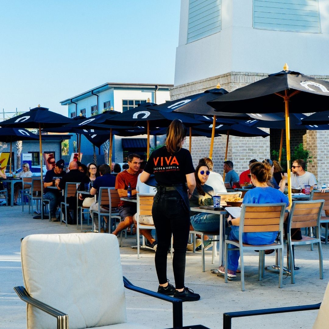 Viva Tacos & Tequila |  Gallery Image 2