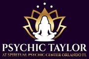 Spiritual Psychic Logo