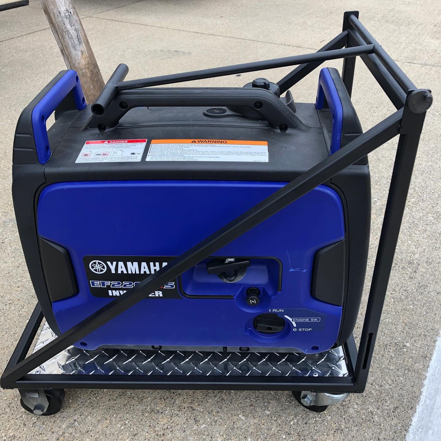 Fabrication Equipment — Jasper, IN — Gemini Machine & Design