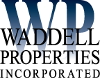 Waddell Properties, Inc. Logo
