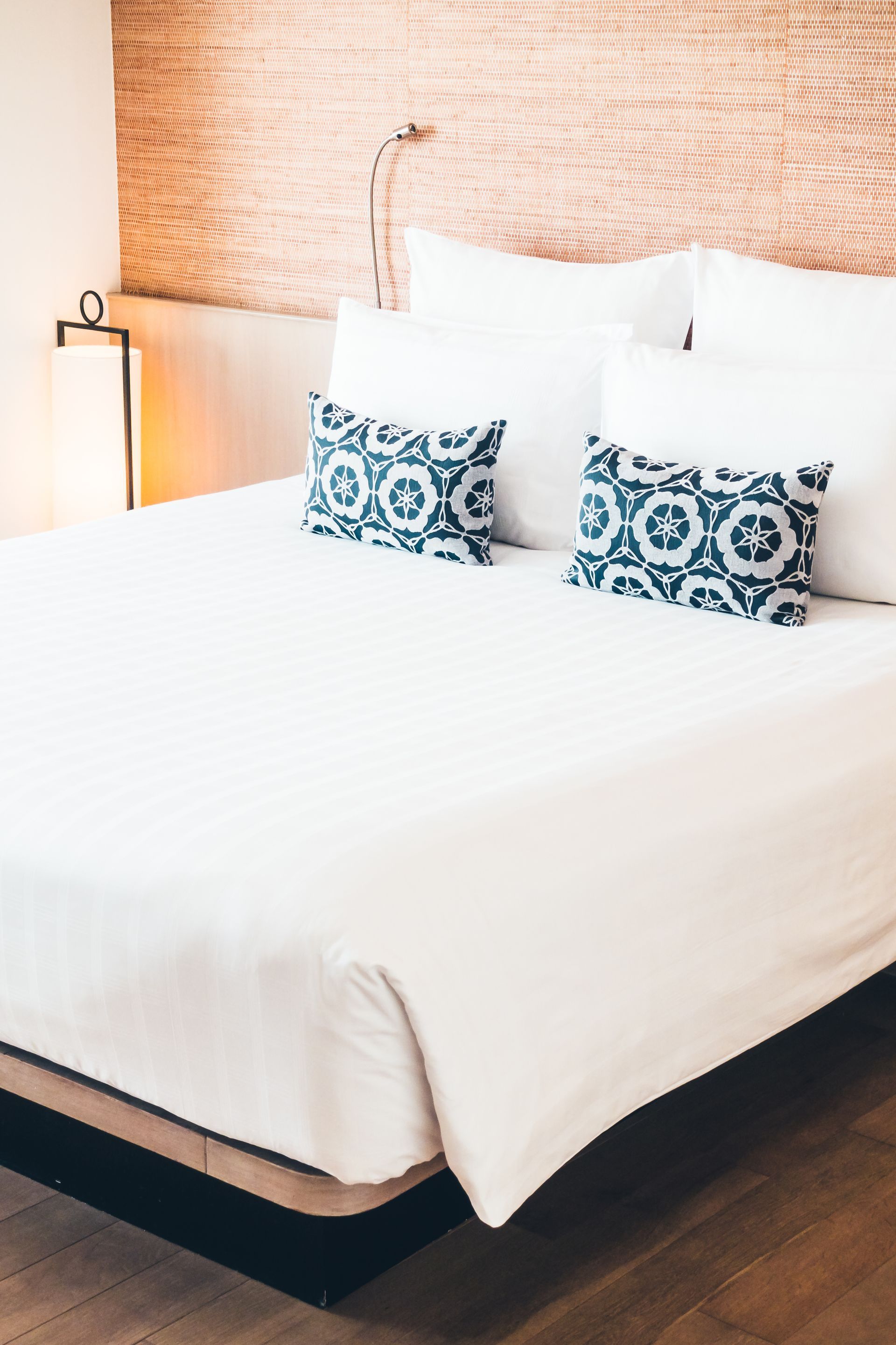 lenzuola per letto matrimoniale