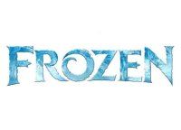Frozen - Logo