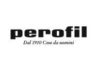 Perofil - Logo