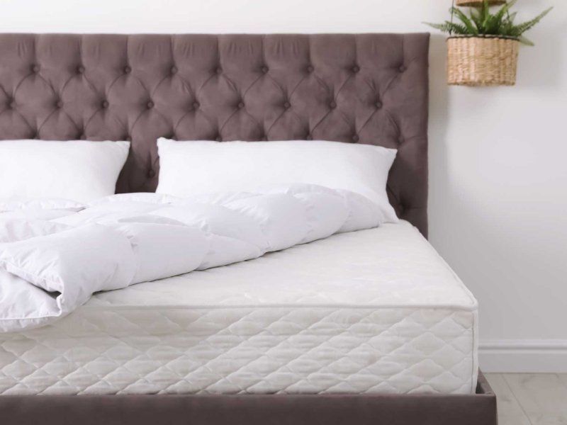 lenzuola per letto matrimoniale