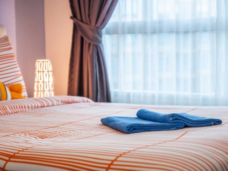 biancheria e tessuti per alberghi