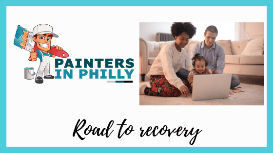 Painters in Philly keeping your family safe
