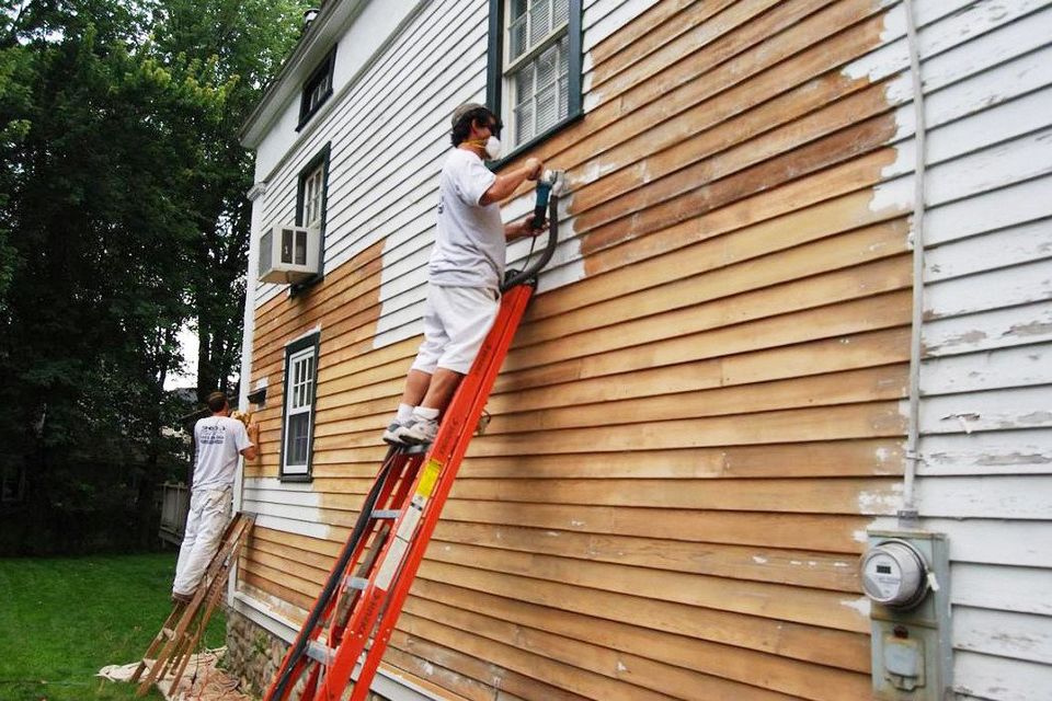 exterior painting philadelphia, Painters In Philly