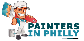 Painters In Philly Logo